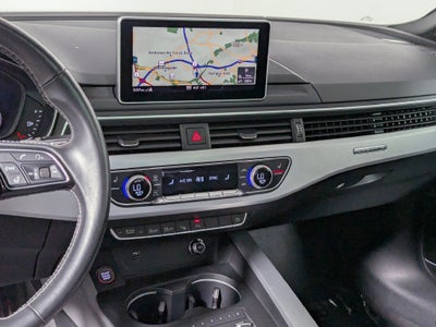 2019 Audi S5 3.0T Prestige quattro