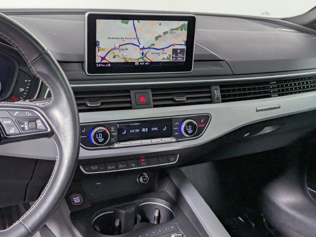 2019 Audi S5 3.0T Prestige quattro