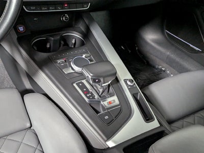 2019 Audi S5 3.0T Prestige quattro