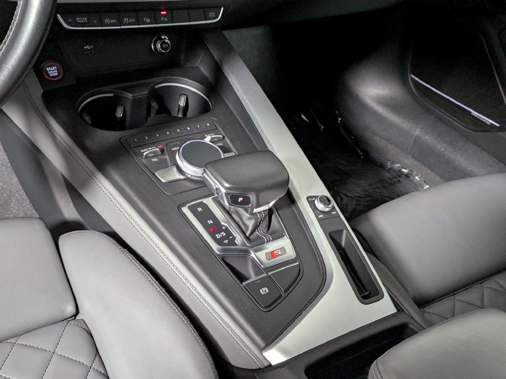 2019 Audi S5 3.0T Prestige quattro