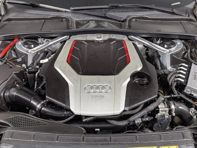 2019 Audi S5 3.0T Prestige quattro