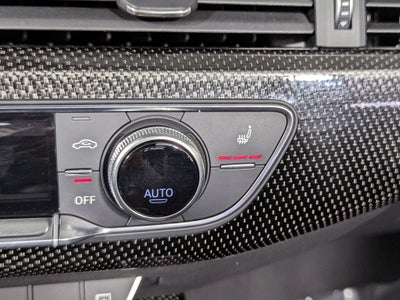 2019 Audi S5 3.0T Premium Plus quattro