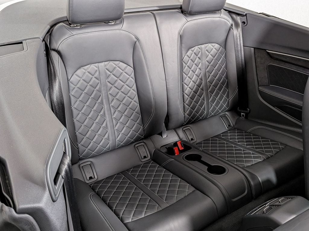 2019 Audi S5 3.0T Premium Plus quattro