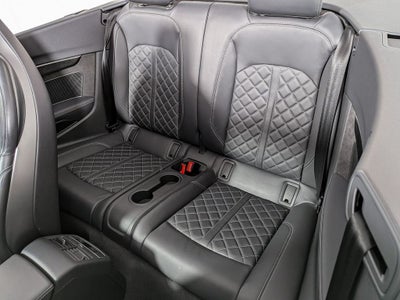 2019 Audi S5 3.0T Premium Plus quattro