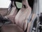 2025 BMW iX xDrive50