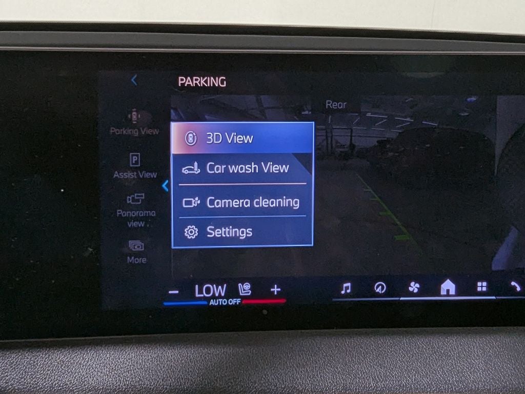 2025 BMW iX xDrive50