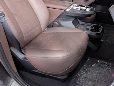 2025 BMW iX xDrive50