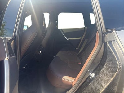 2025 BMW iX xDrive50