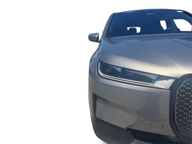 2025 BMW iX xDrive50