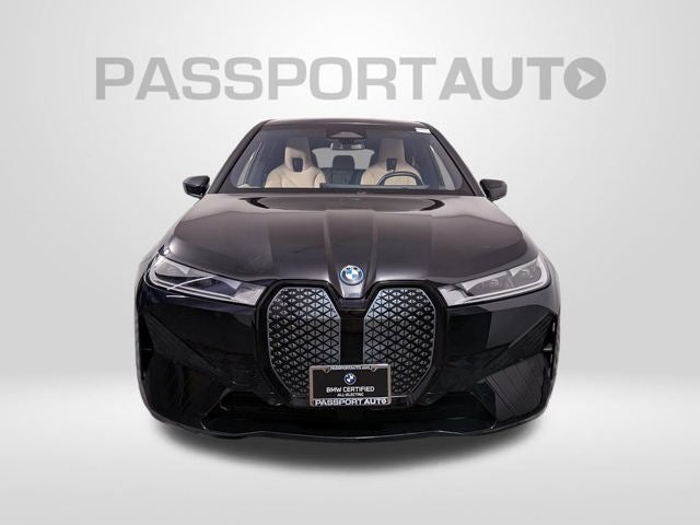 2023 BMW iX xDrive50
