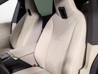 2023 BMW iX xDrive50