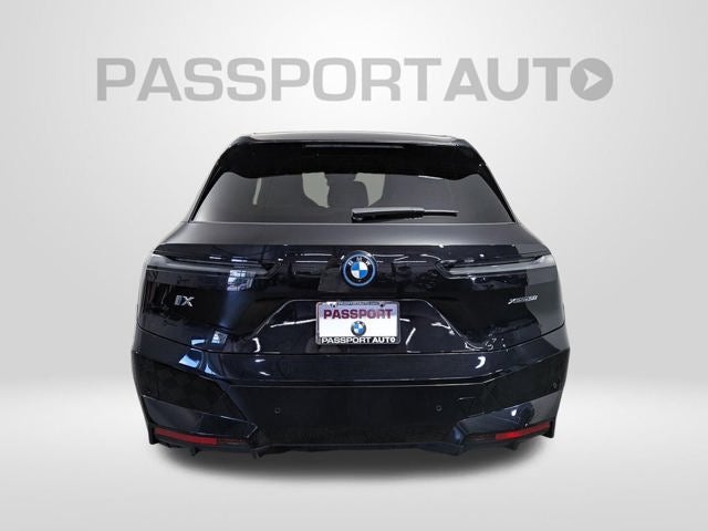 2023 BMW iX xDrive50