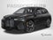 2025 BMW iX xDrive50