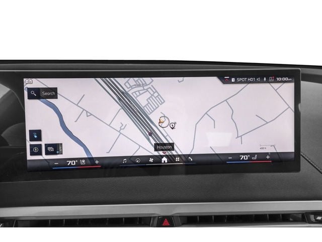 2025 BMW iX xDrive50