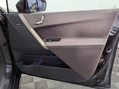 2025 BMW iX xDrive50