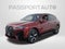 2025 BMW iX xDrive50