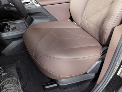 2025 BMW iX xDrive50