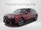 2025 BMW iX xDrive50