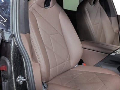 2025 BMW iX xDrive50