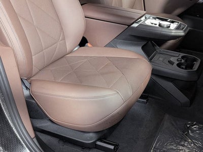 2025 BMW iX xDrive50