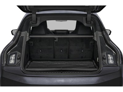 2026 BMW iX xDrive60