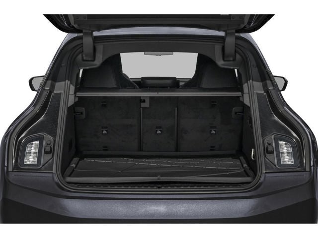2026 BMW iX xDrive60