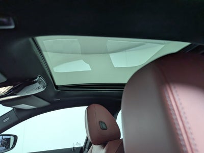 2023 BMW 4 Series M440i xDrive Gran Coupe