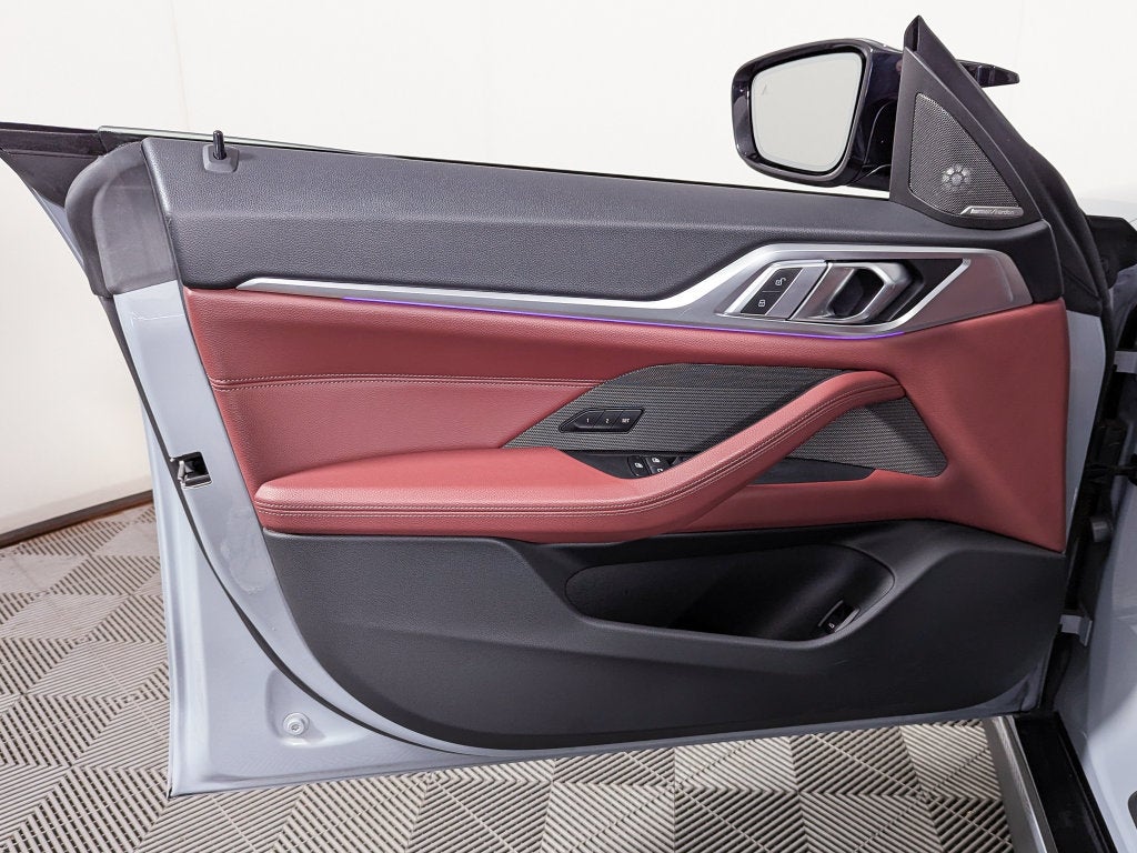 2023 BMW 4 Series M440i xDrive Gran Coupe