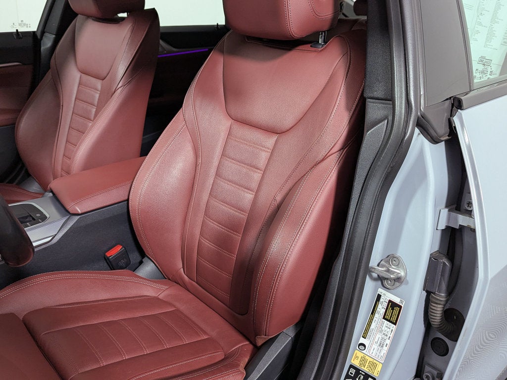 2023 BMW 440i M440i xDrive Gran Coupe