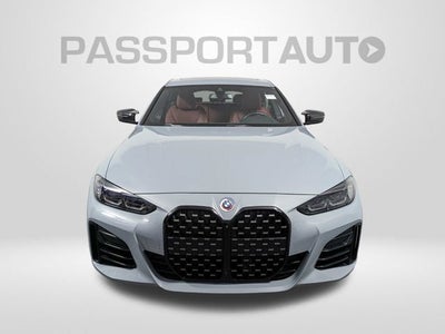 2023 BMW 440i M440i xDrive Gran Coupe