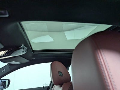 2023 BMW 440i M440i xDrive Gran Coupe