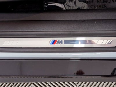 2023 BMW 440i M440i xDrive Gran Coupe