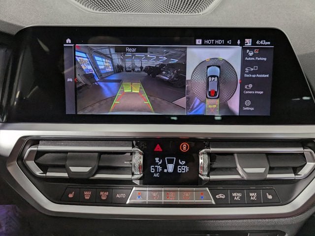 2023 BMW 440i M440i xDrive Gran Coupe
