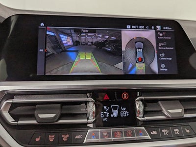 2023 BMW 440i M440i xDrive Gran Coupe