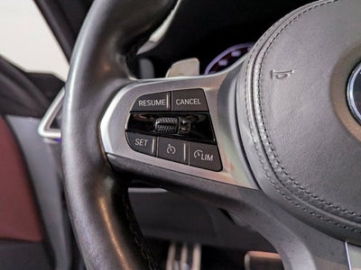 2023 BMW 440i M440i xDrive Gran Coupe