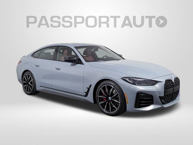 2023 BMW 440i M440i xDrive Gran Coupe