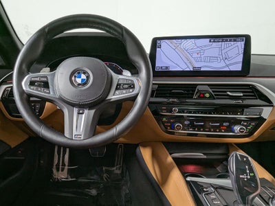 2023 BMW 530i xDrive 530i xDrive