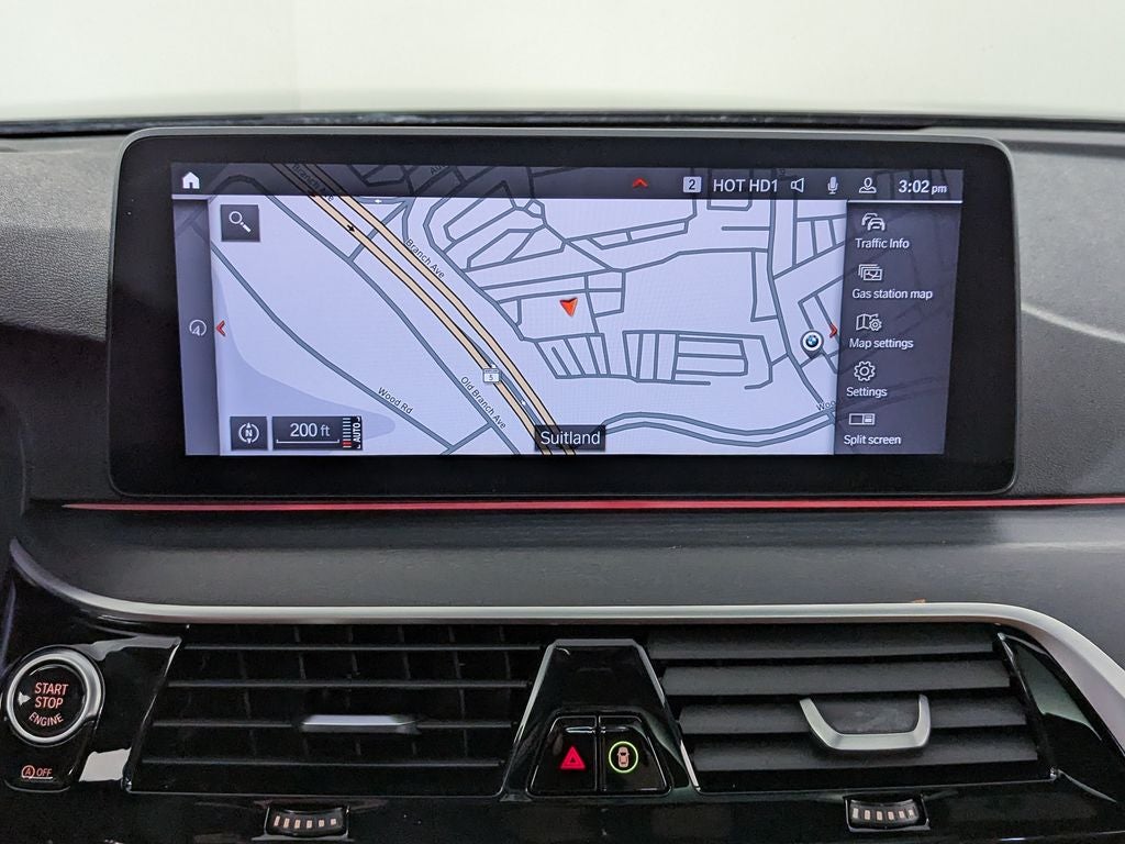 2023 BMW 530i xDrive 530i xDrive
