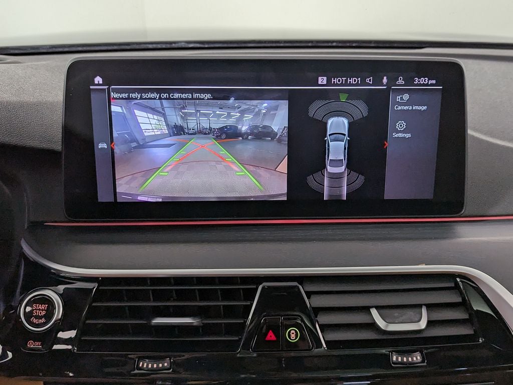 2023 BMW 530i xDrive 530i xDrive