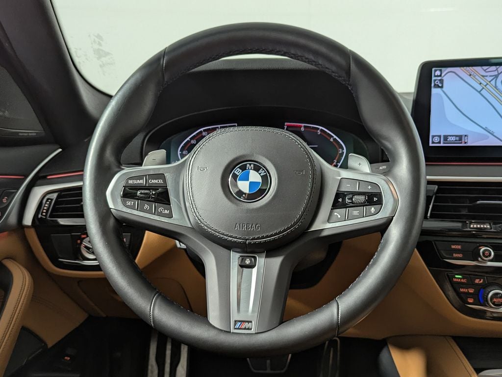 2023 BMW 530i xDrive 530i xDrive