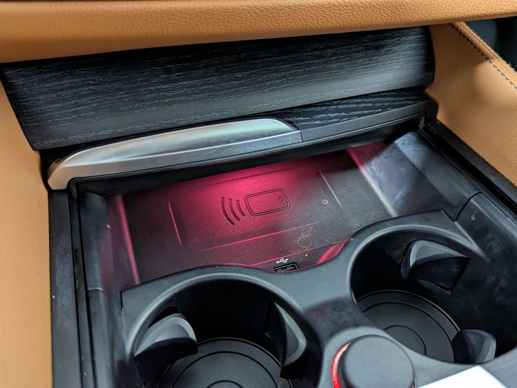 2023 BMW 530i xDrive 530i xDrive