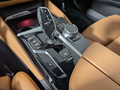 2023 BMW 530i xDrive 530i xDrive