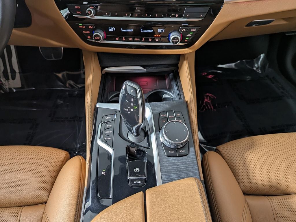 2023 BMW 530i xDrive 530i xDrive