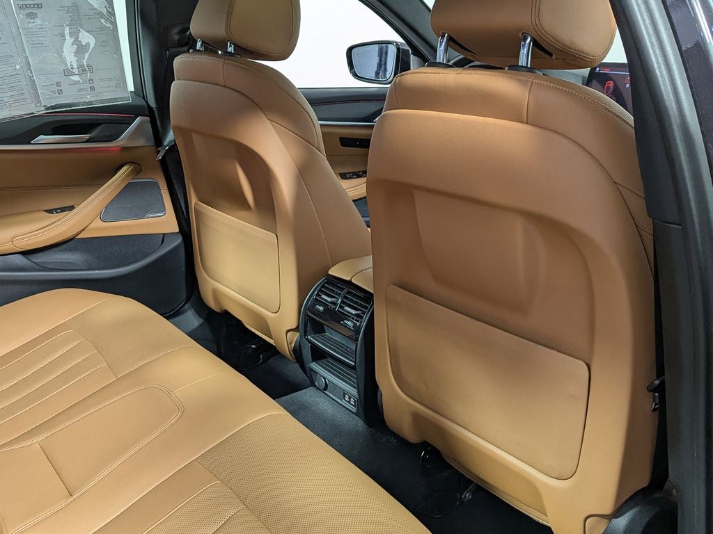 2023 BMW 530i xDrive 530i xDrive