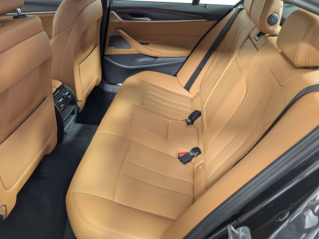 2023 BMW 530i xDrive 530i xDrive