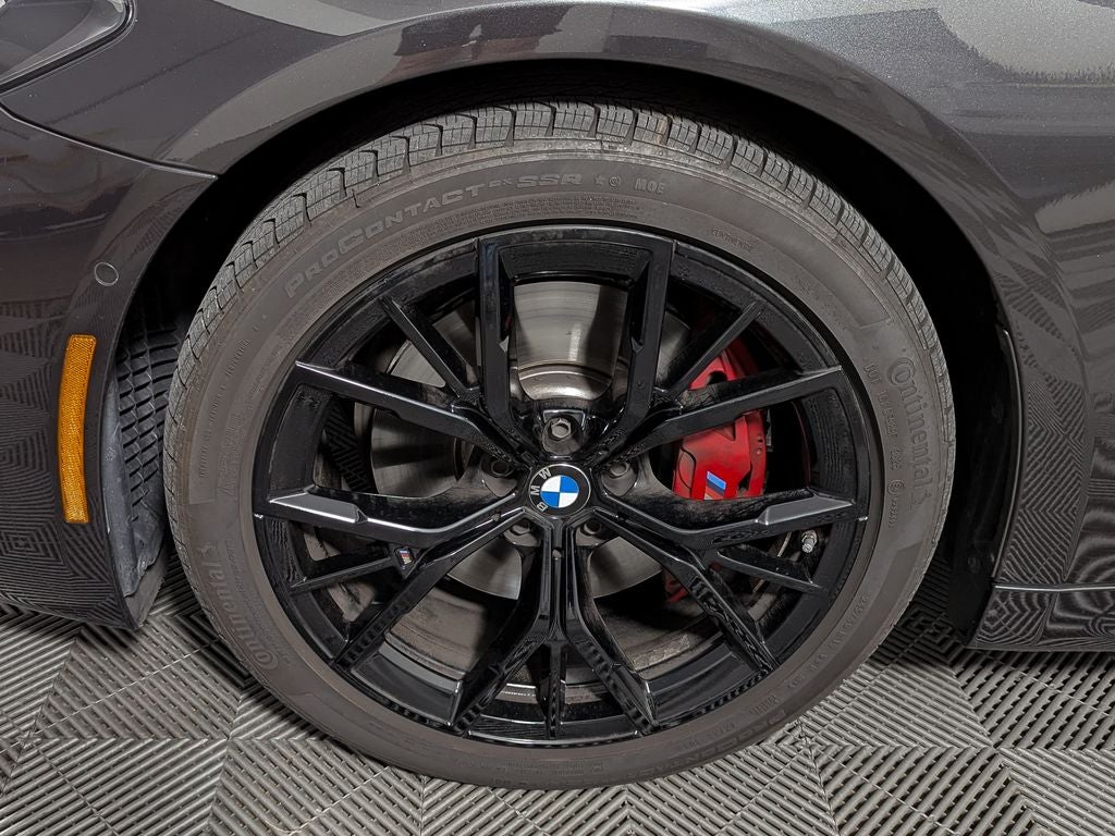 2023 BMW 530i xDrive 530i xDrive