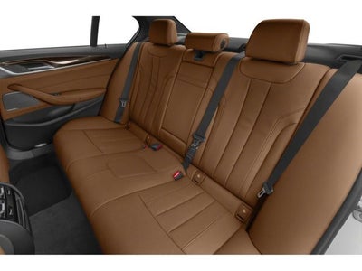 2023 BMW 530i xDrive 530i xDrive