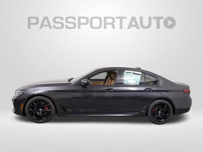 2023 BMW 530i xDrive 530i xDrive