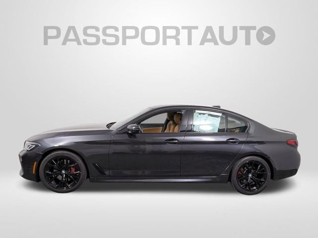 2023 BMW 530i xDrive 530i xDrive