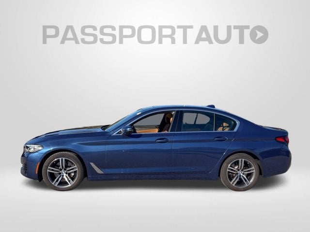 2023 BMW 530i xDrive 530i xDrive